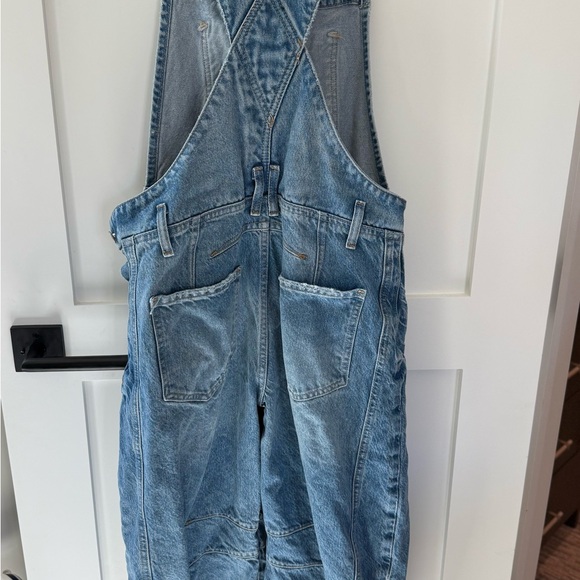 We The Free Classic Blue Denim - Picture 2 of 3